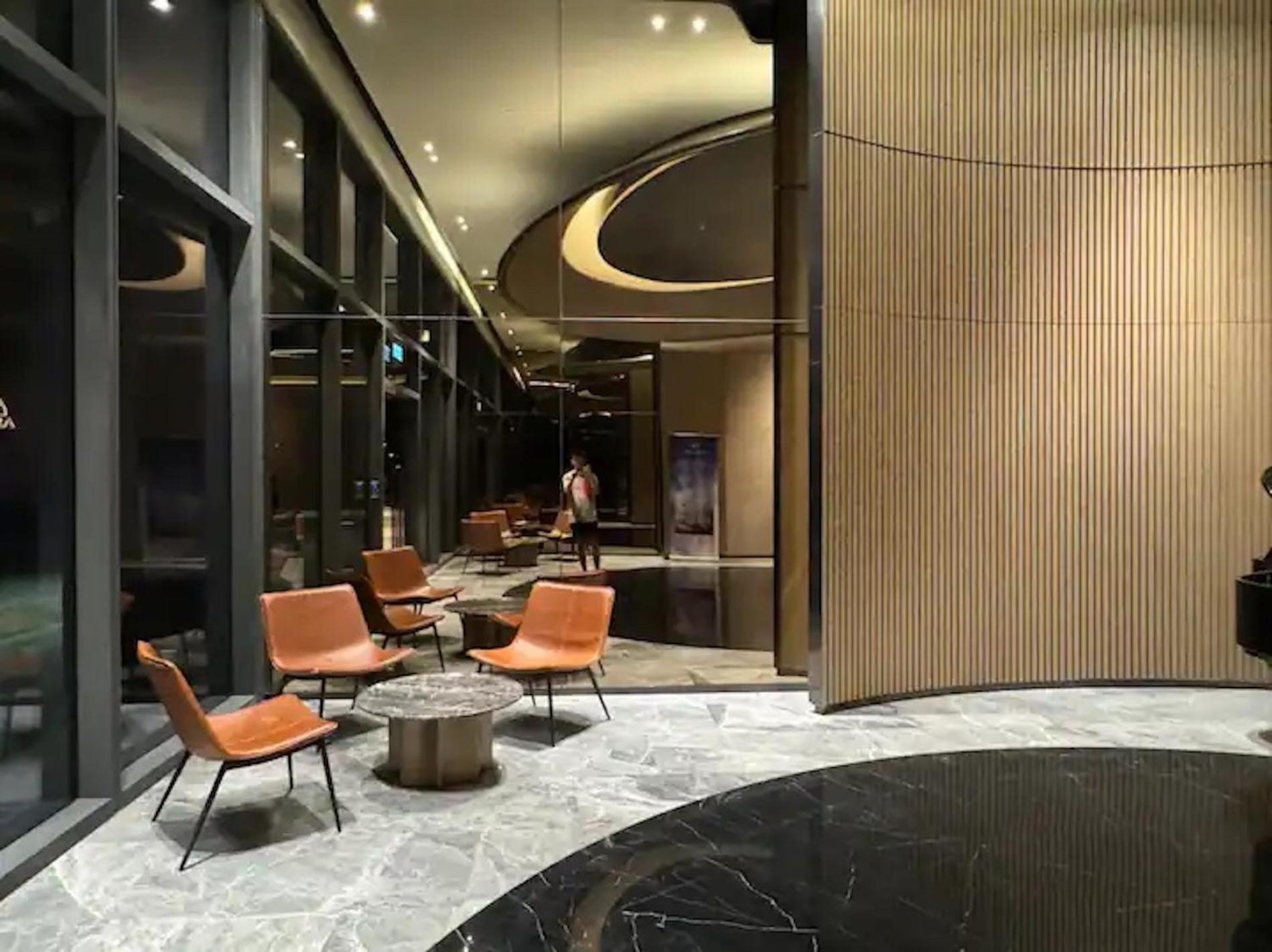 Căn hộ Zo Opera, Crest, Galleria -central Saigon -free Pool-gym-sauna Room-yoga TP. Hồ Chí Minh