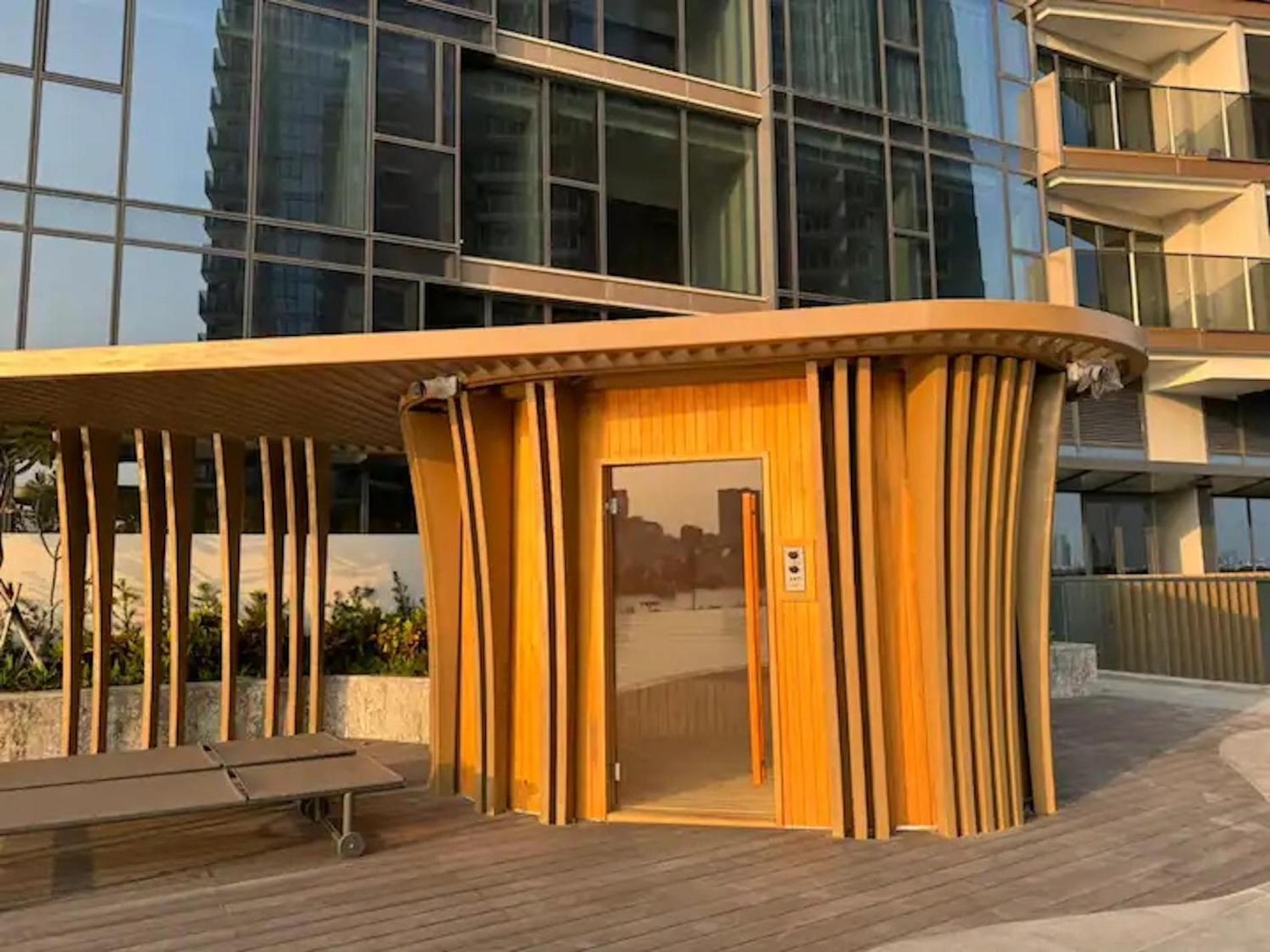 Zo Opera, Crest, Galleria -central Saigon -free Pool-gym-sauna Room-yoga Căn hộ TP. Hồ Chí Minh