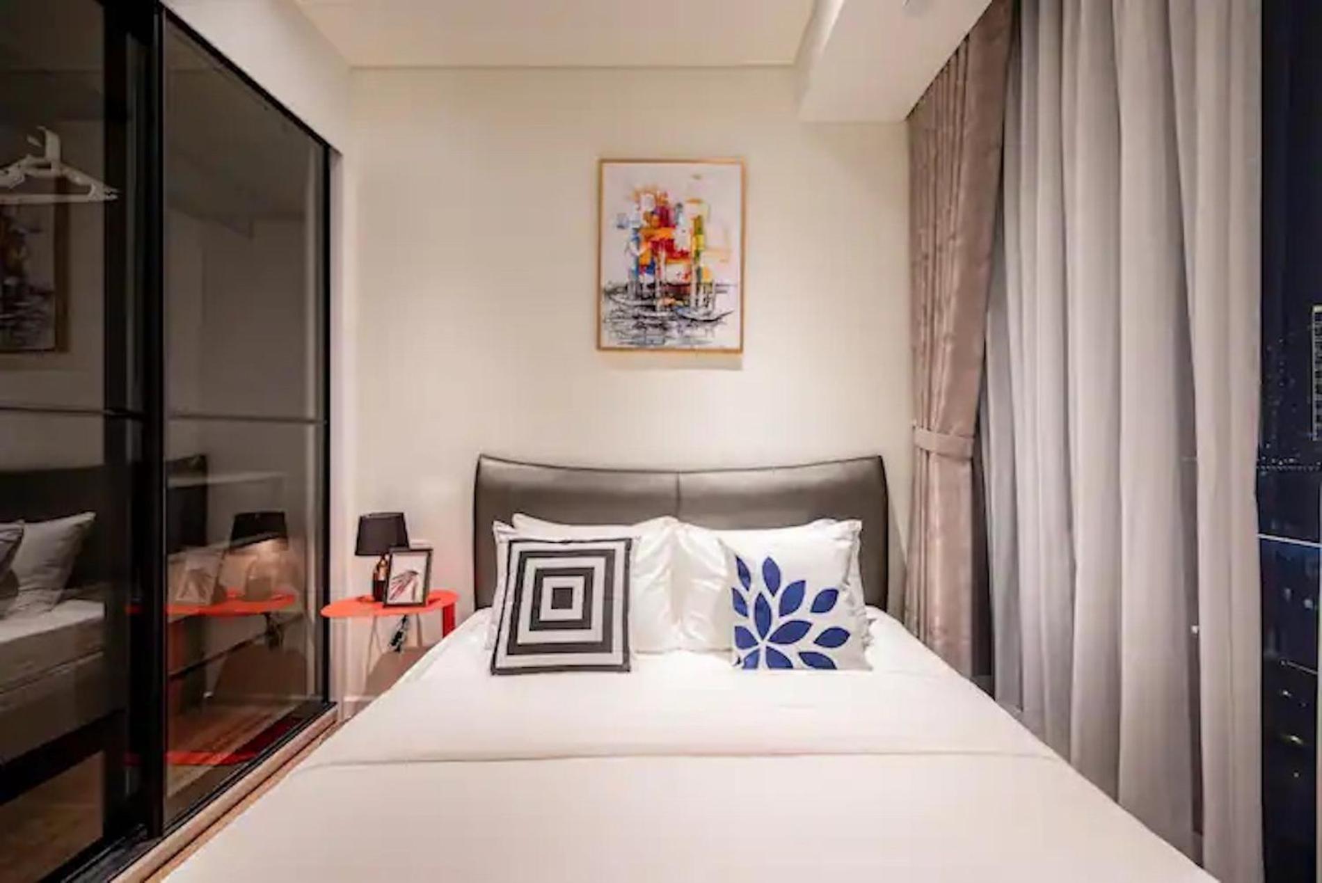 Zo Opera, Crest, Galleria -central Saigon -free Pool-gym-sauna Room-yoga TP. Hồ Chí Minh