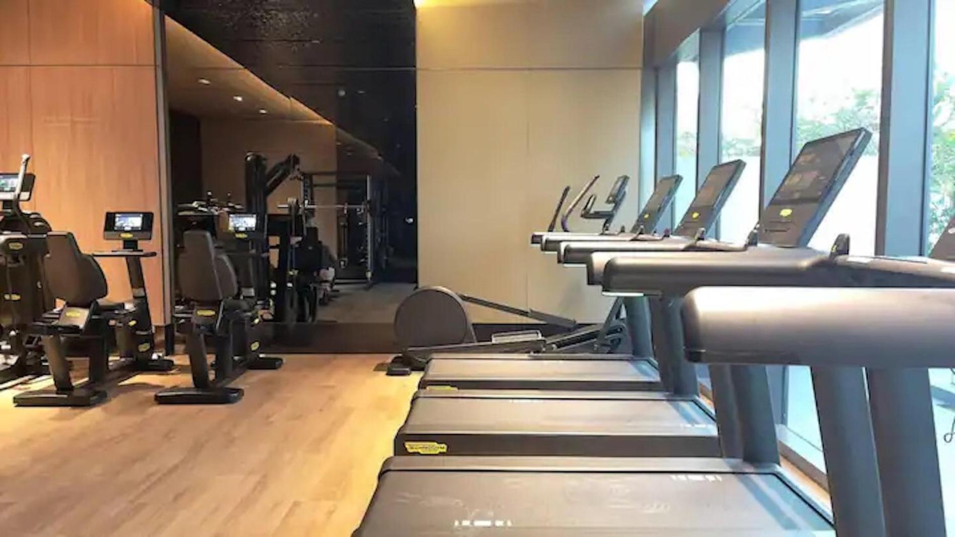 Căn hộ Zo Opera, Crest, Galleria -central Saigon -free Pool-gym-sauna Room-yoga TP. Hồ Chí Minh