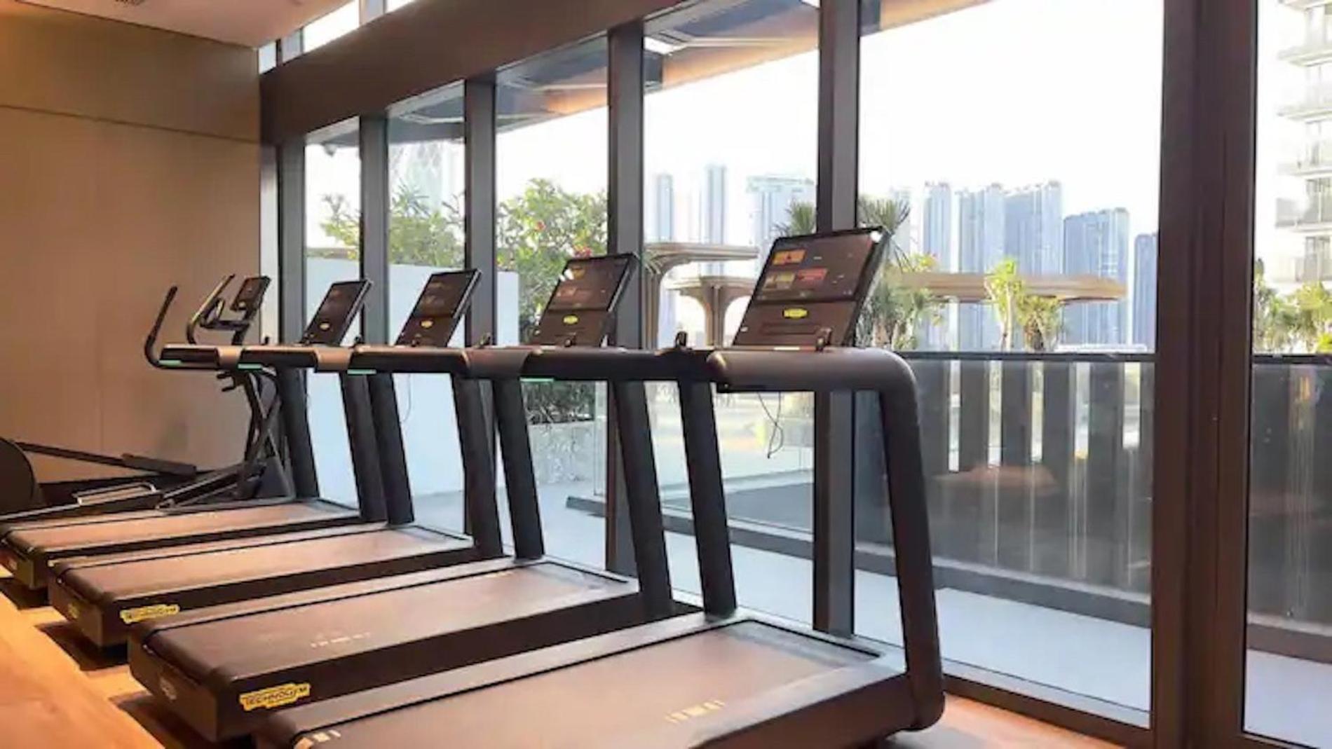 Căn hộ Zo Opera, Crest, Galleria -central Saigon -free Pool-gym-sauna Room-yoga *
