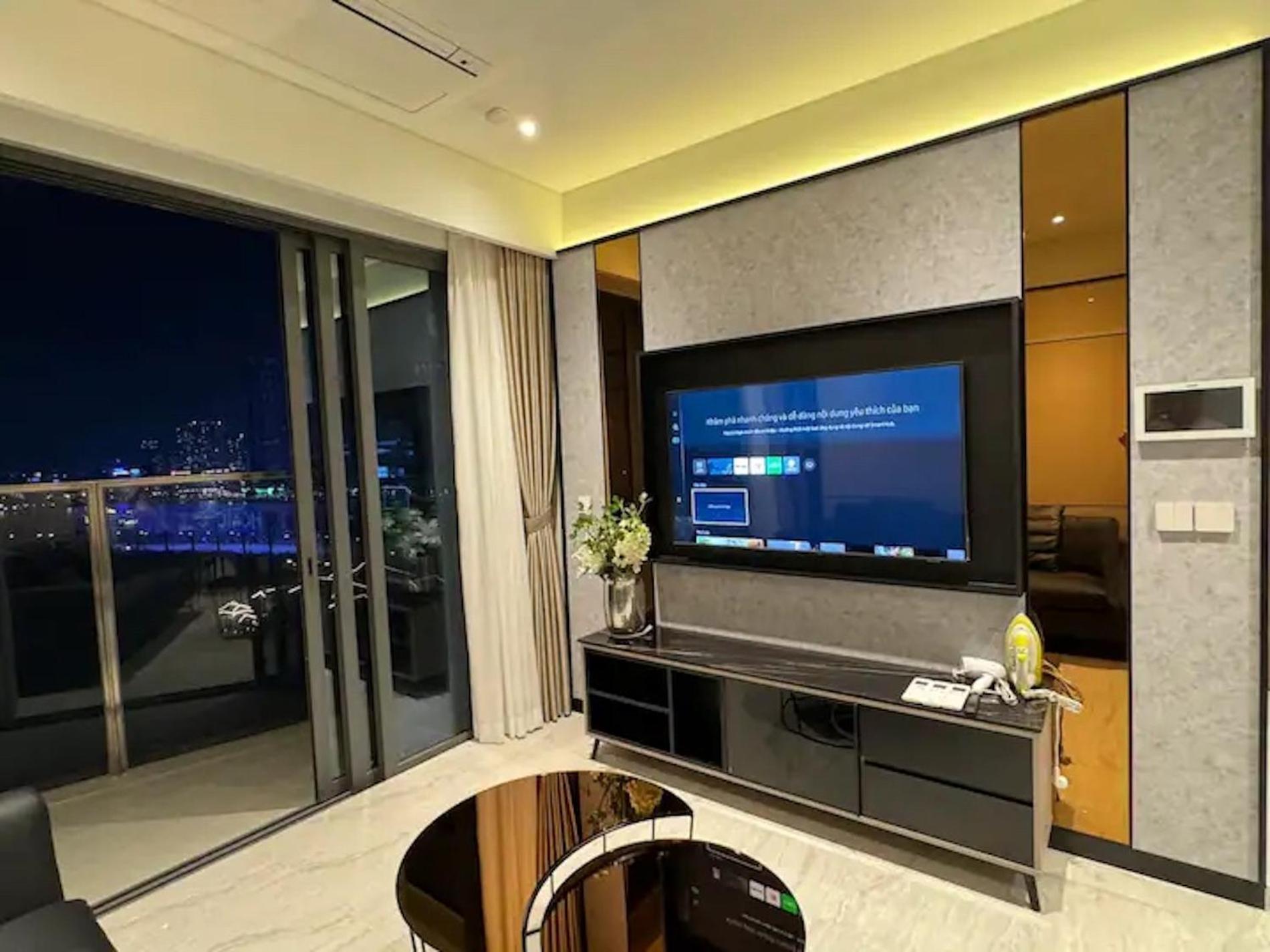 Zo Opera, Crest, Galleria -central Saigon -free Pool-gym-sauna Room-yoga TP. Hồ Chí Minh