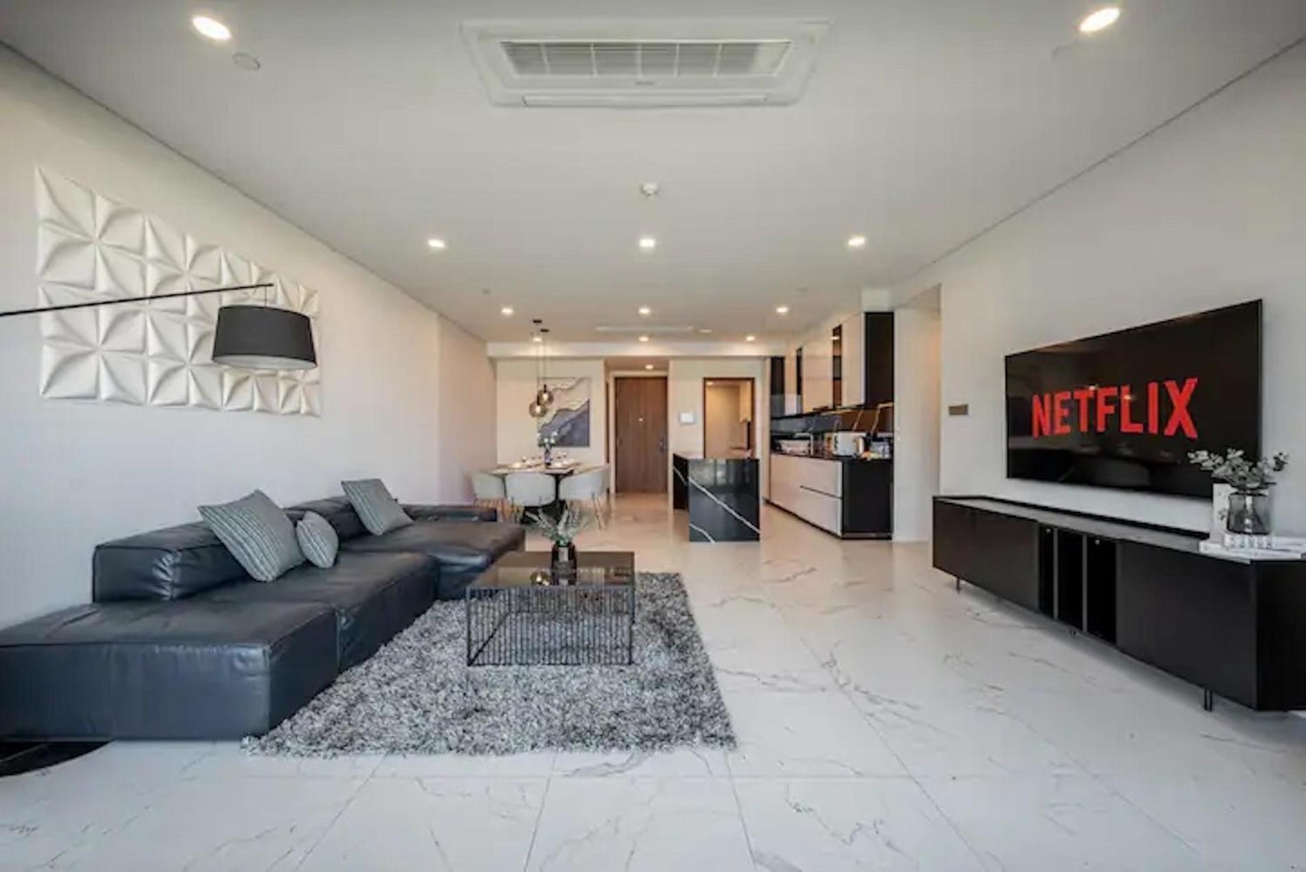 Zo Opera, Crest, Galleria -central Saigon -free Pool-gym-sauna Room-yoga TP. Hồ Chí Minh
