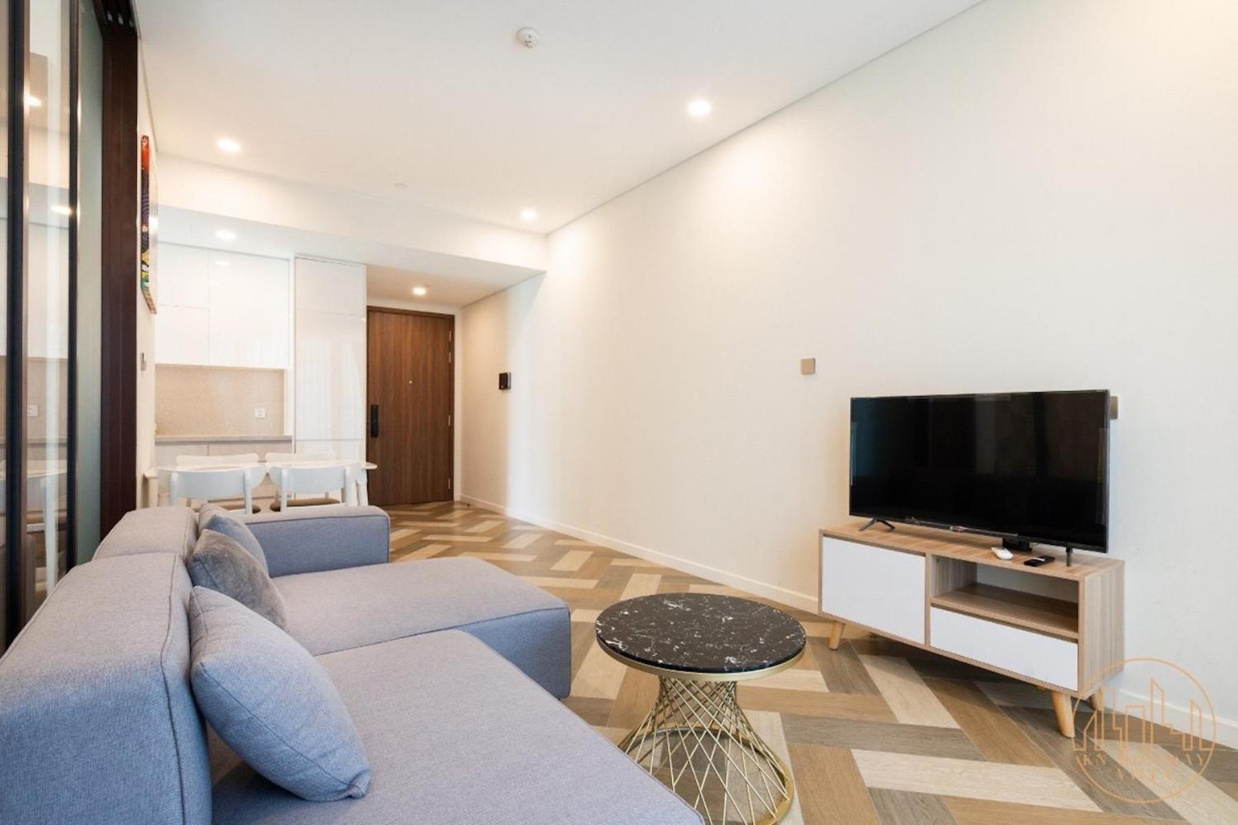 Zo Opera, Crest, Galleria -central Saigon -free Pool-gym-sauna Room-yoga * TP. Hồ Chí Minh